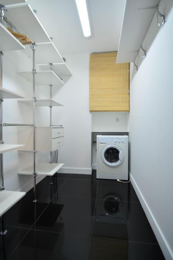 Apartamenty Bryza - Chelmonskiego - Parking - Centrum Swinoujscie Luaran gambar